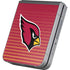 NFL Arizona Cardinals Breakaway Galaxy Z Flip6 Skin
